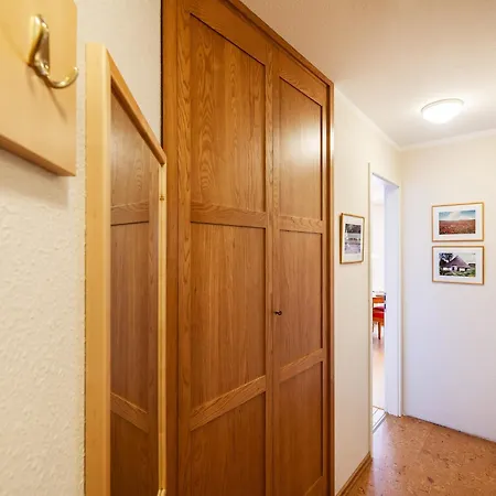 Apartamento Urlaub Mit Hund *